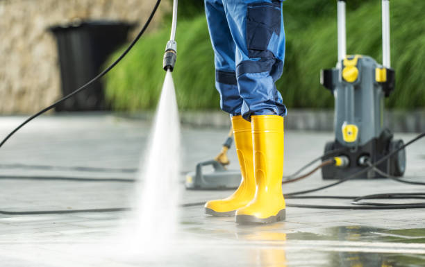 Best Local Pressure Washing Services  in Wanatah, IN