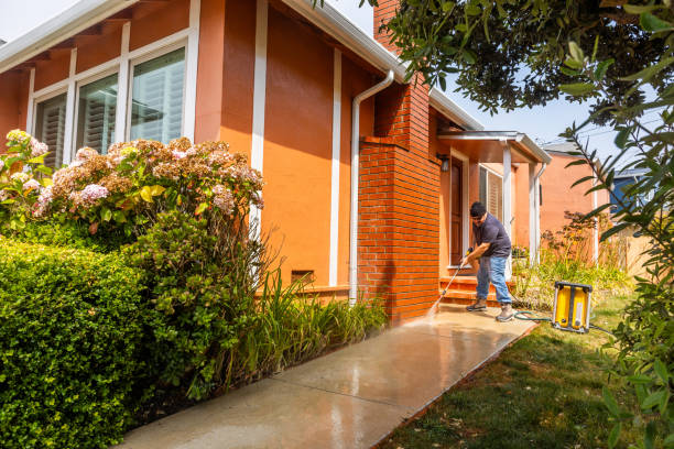 Best Deck Cleaning Services  in Wanatah, IN